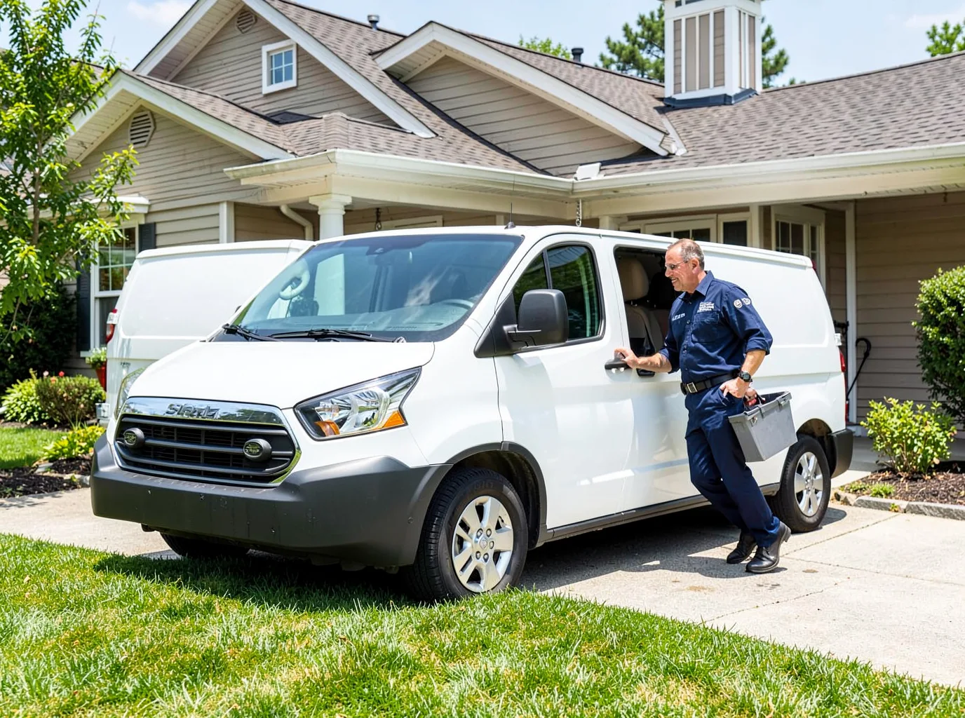 Emergency Plumber company in Vega, TX
